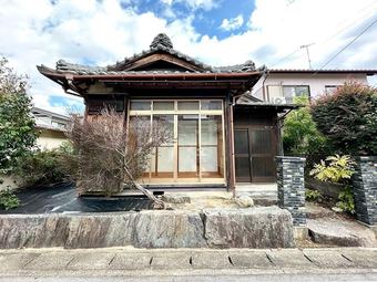 1DK house in Gamagori