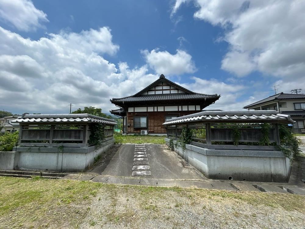 5DK house in Iwaki, Fukushima - Photo 1