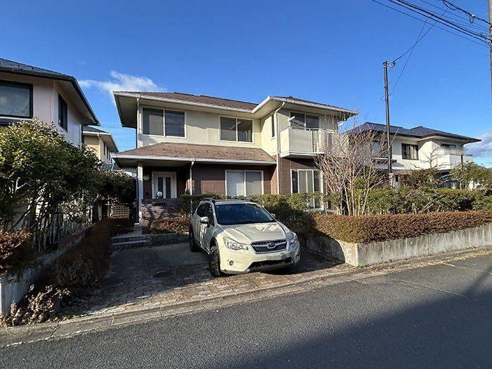 4LDK house in Izumi Ward, Sendai, Miyagi - Photo 1
