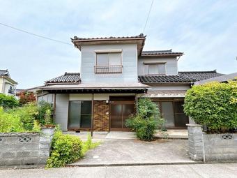 7DK house in Namerikawa