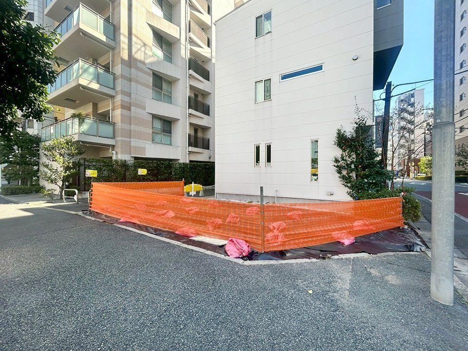 33 m² land in Chiyoda Ward, Tokyo - Photo 1