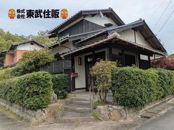 5DK house in Hikari
