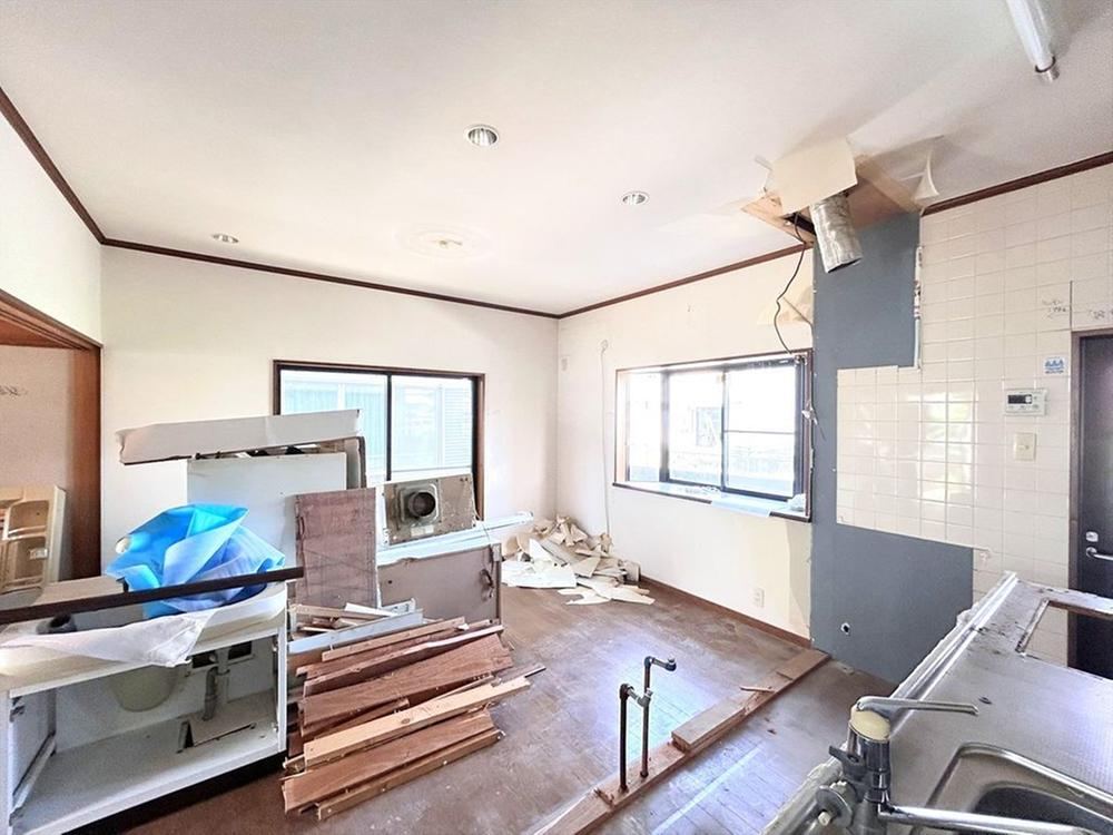 3LDK house in Takamatsu, Kagawa - Photo 1