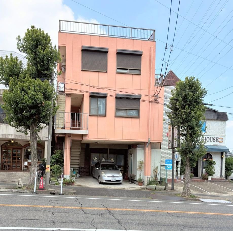 189 m² land in Mizuho Ward, Nagoya, Aichi - Photo 1