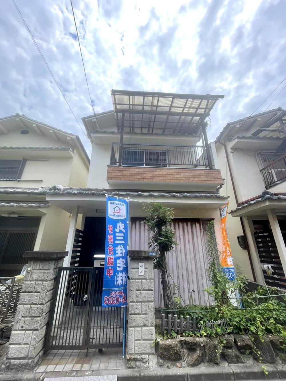 5DK house in Matsubara, Osaka - Photo 1
