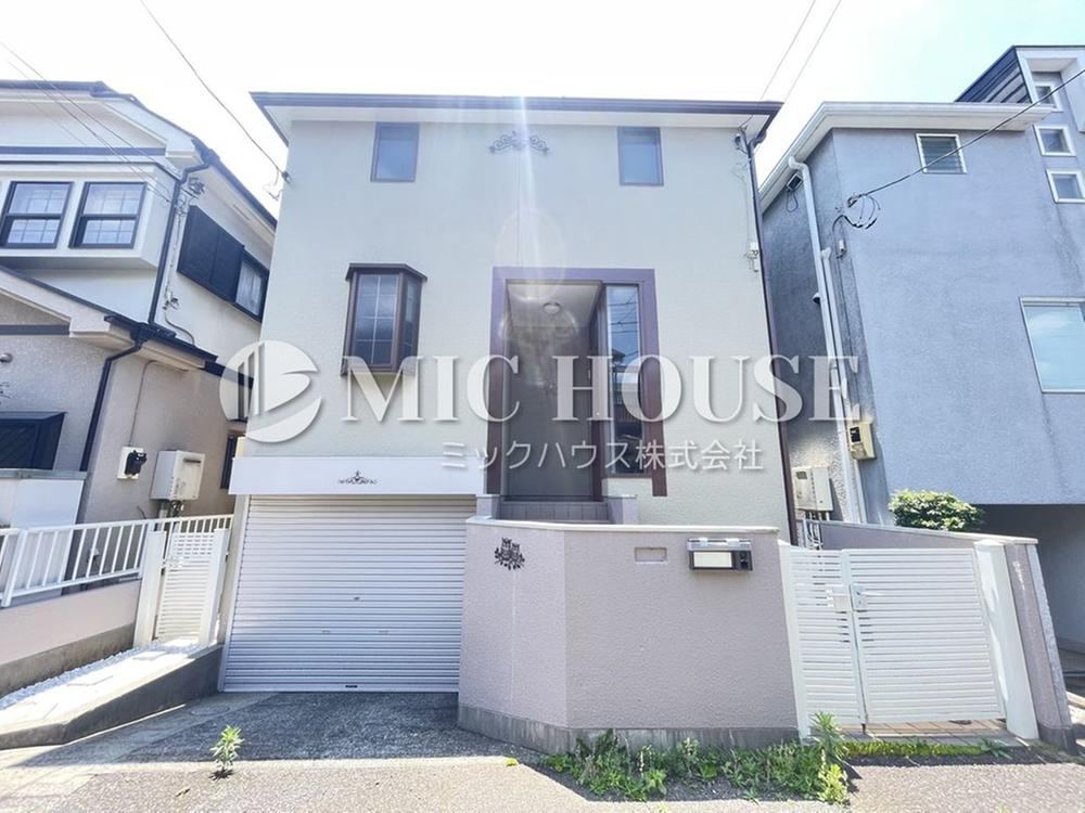 3LDK house in Tachikawa, Tokyo - Photo 1