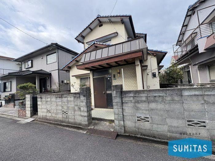 4DK house in Matsuyama, Ehime - Photo 1