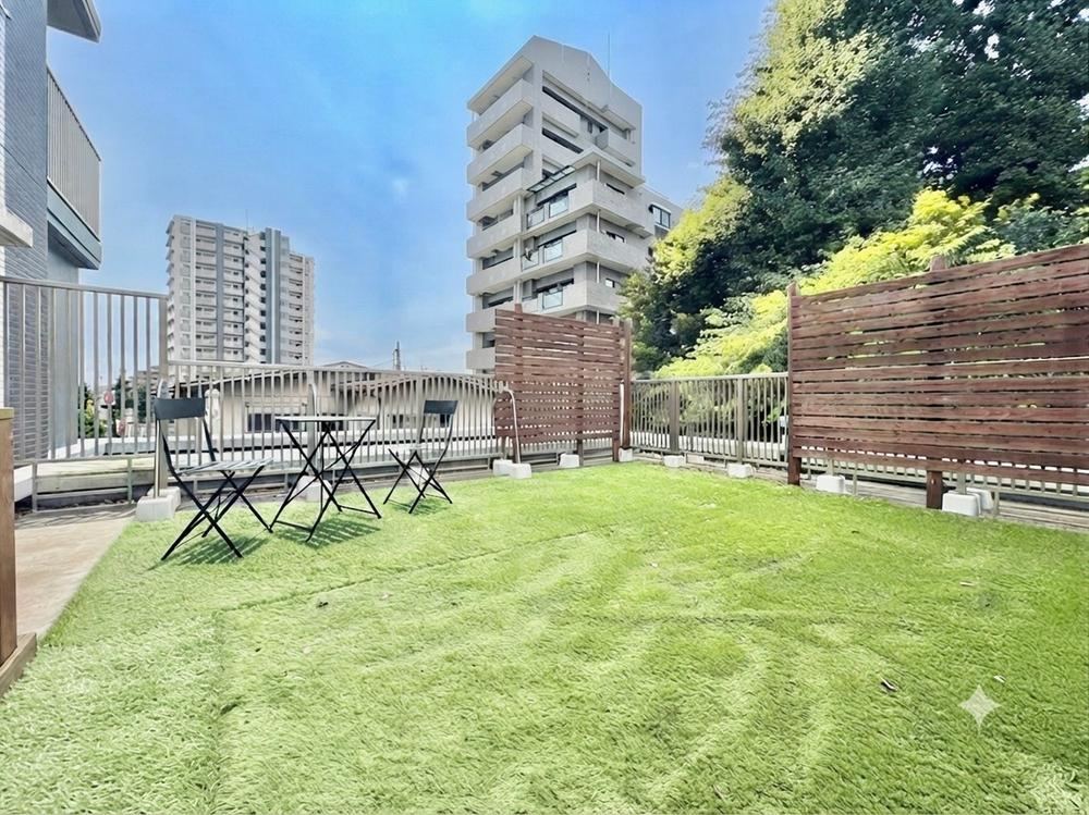 3LDK apartment in Nerima Ward, Tokyo - Photo 1
