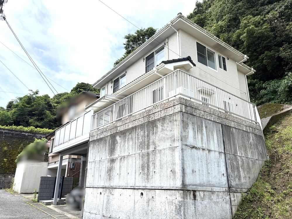4LDK house in Kudamatsu, Yamaguchi - Photo 1