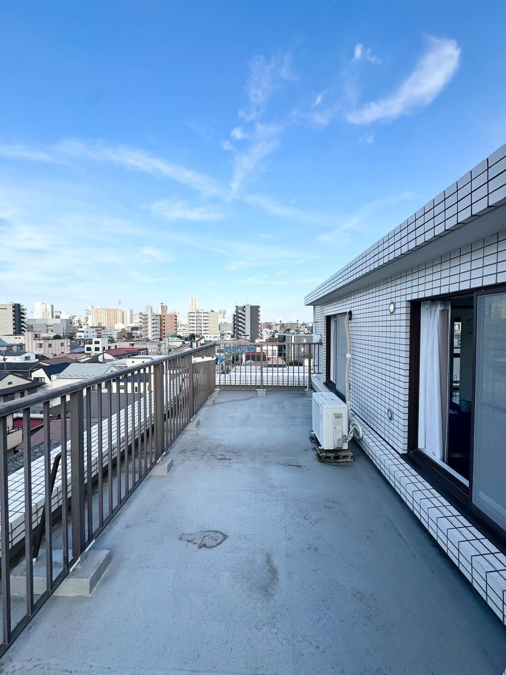 1DK apartment in Hodogaya Ward, Yokohama, Kanagawa - Photo 1