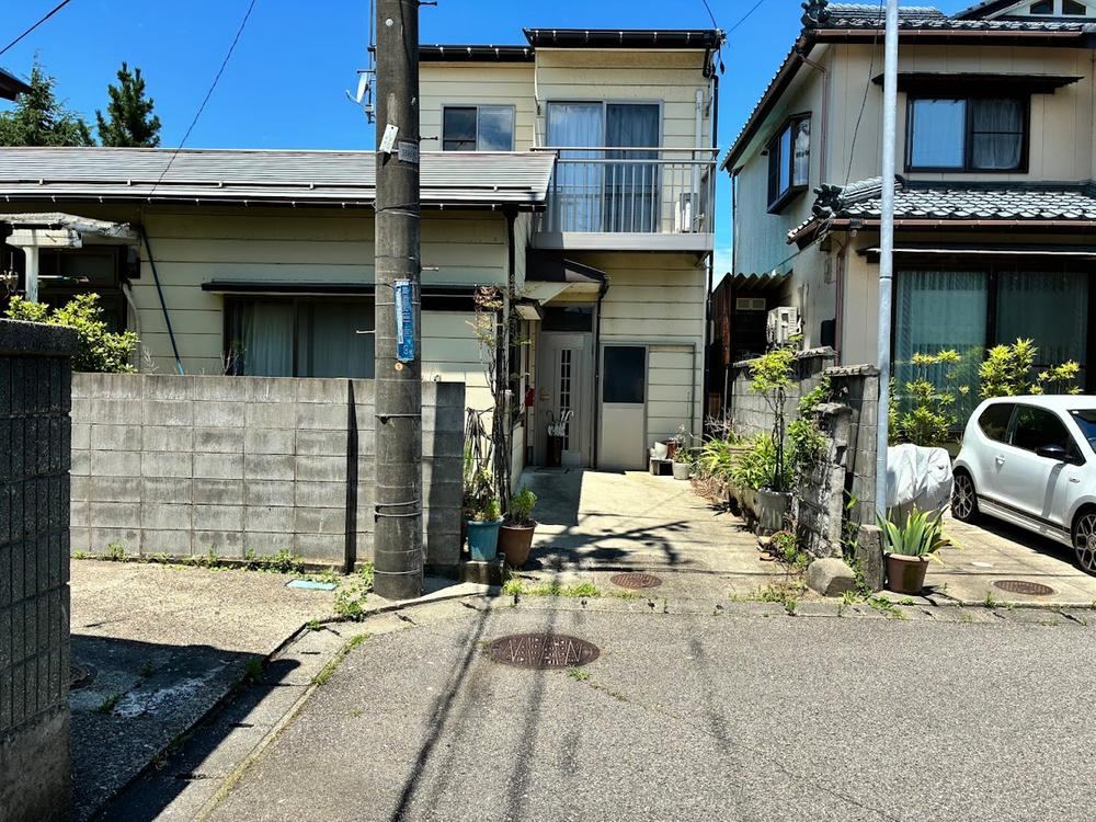153 m² land in Chuo Ward, Niigata - Photo 1