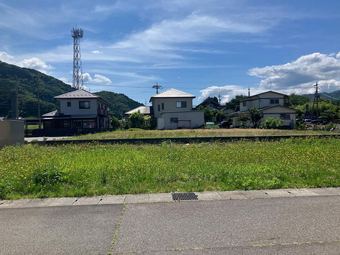 plot of land in Eiheiji, Yoshida District