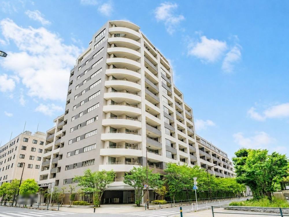 3LDK apartment in Adachi Ward, Tokyo - Photo 1