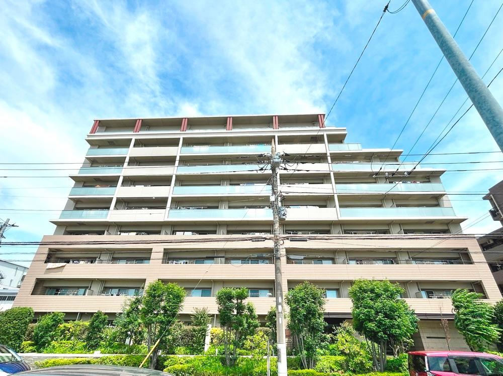 3LDK apartment in Yamato, Kanagawa - Photo 1