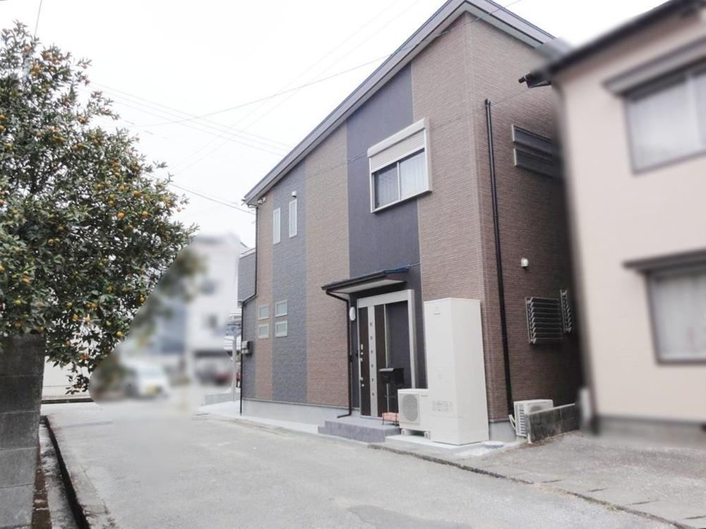 3LDK house in Kochi, Kochi - Photo 1
