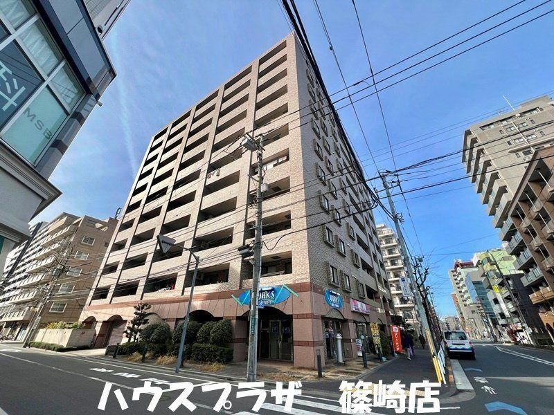 3LDK apartment in Edogawa Ward, Tokyo - Photo 1