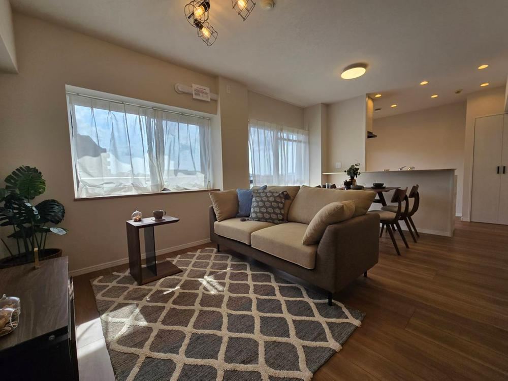 3LDK apartment in Jonan Ward, Fukuoka - Photo 1