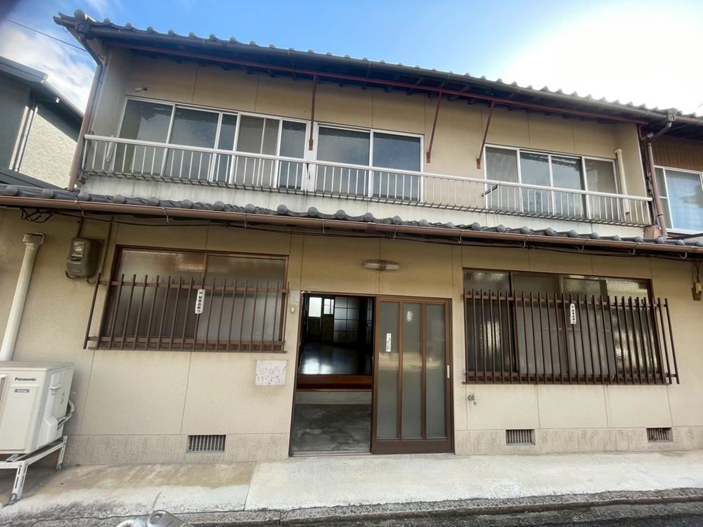 10DK house in Fuchu, Hiroshima - Photo 1