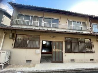 10DK house in Fuchu