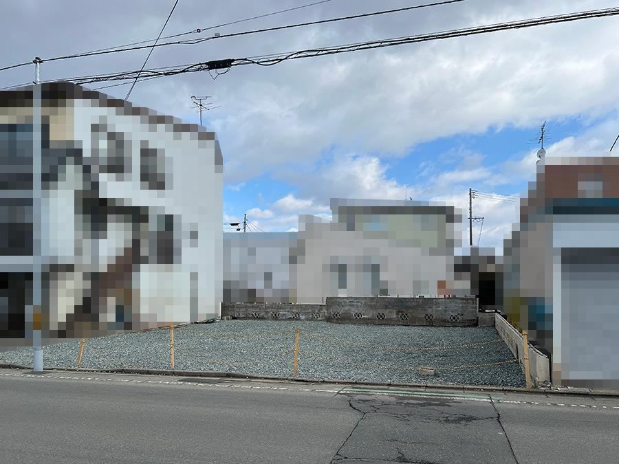 165 m² land in Morioka, Iwate - Photo 1
