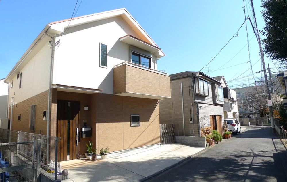 4LDK+S house in Ota Ward, Tokyo - Photo 1