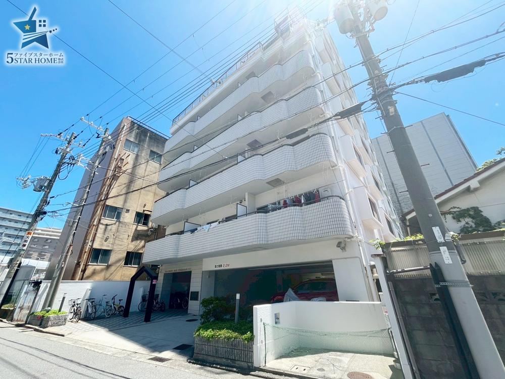 2LDK apartment in Akashi, Hyogo - Photo 1