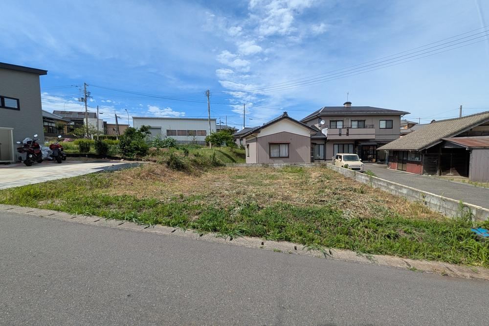 126 m² land in Kita Ward, Niigata - Photo 1