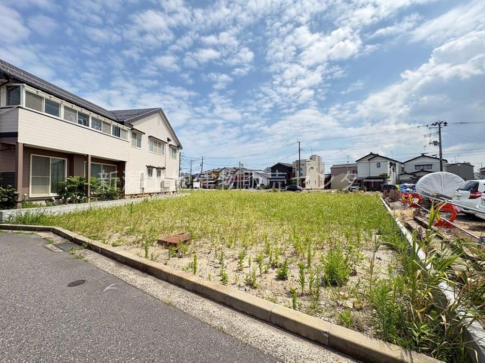 234 m² land in Chuo Ward, Niigata - Photo 1