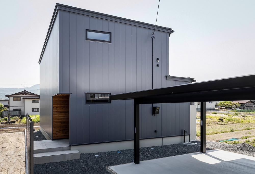 3LDK house in Yamagata, Yamagata - Photo 1