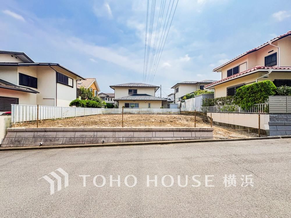 195 m² land in Totsuka Ward, Yokohama, Kanagawa - Photo 1