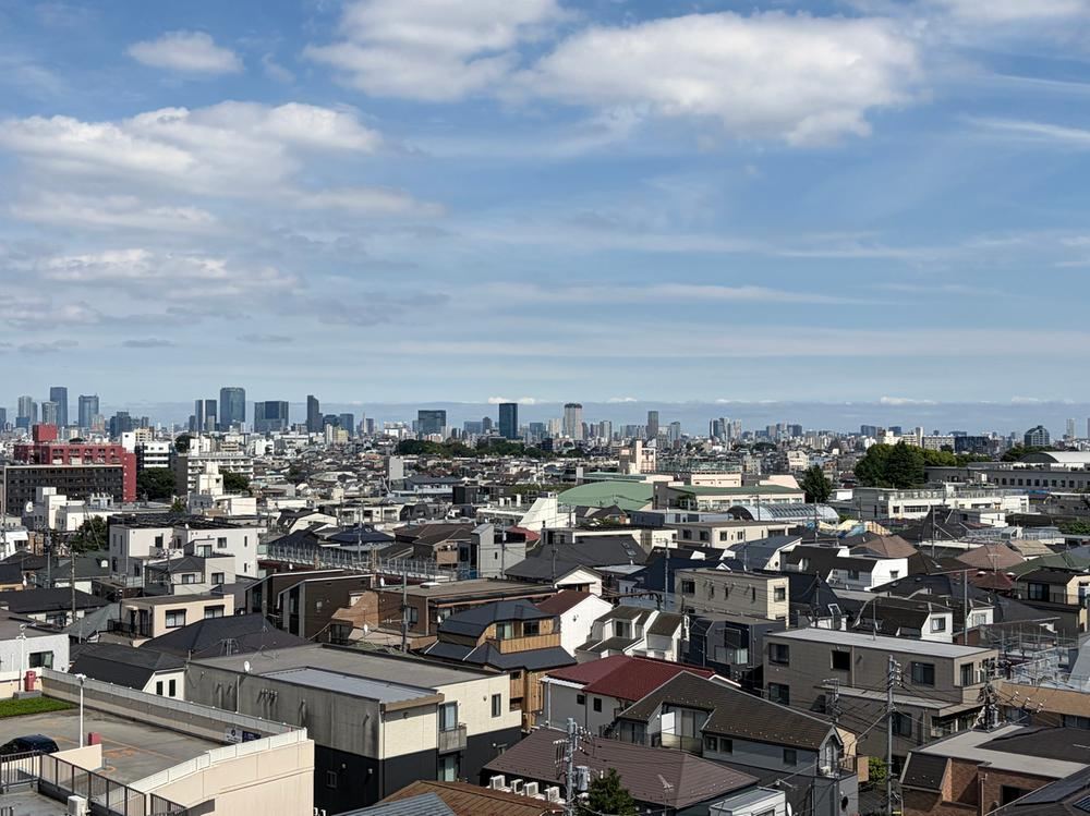 1LDK apartment in Setagaya Ward, Tokyo - Photo 1