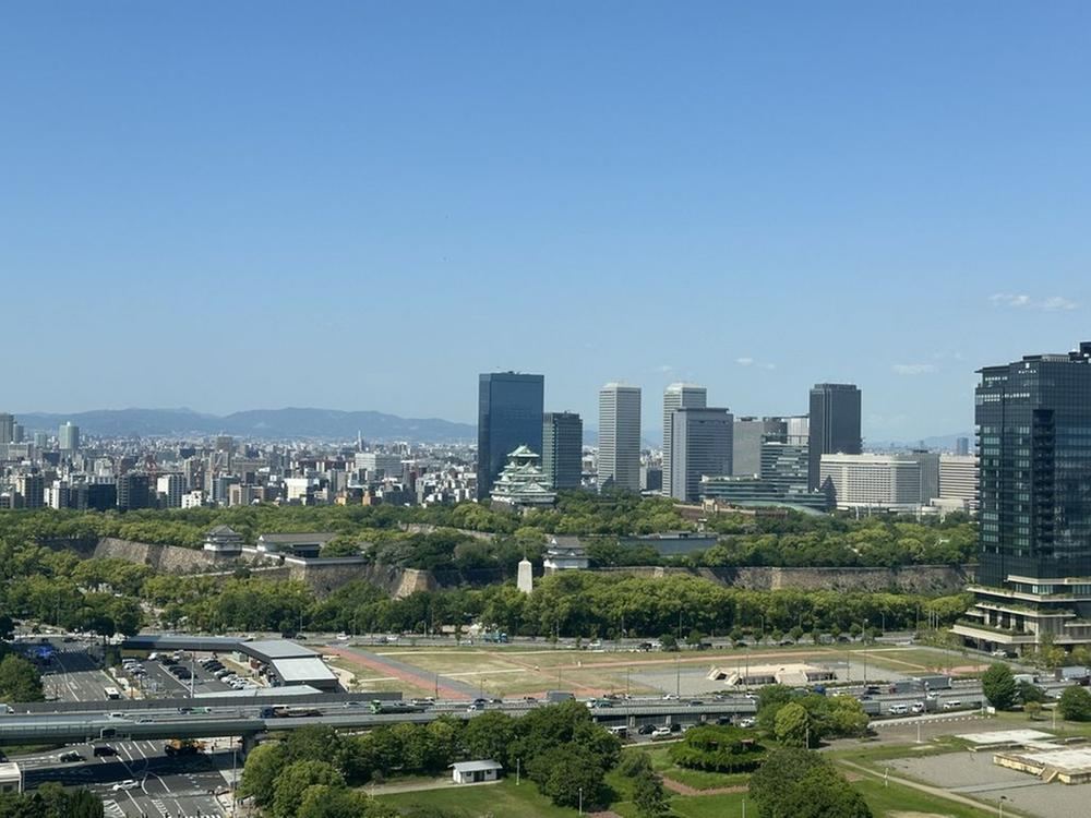 3LDK apartment in Chuo Ward, Osaka - Photo 1