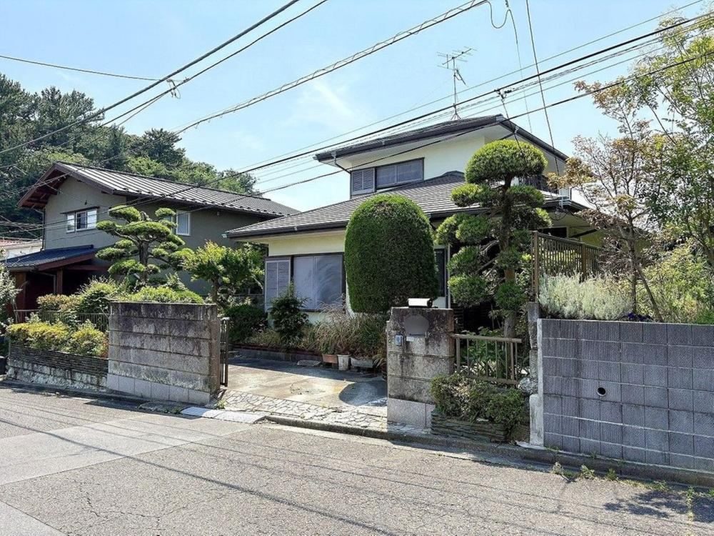243 m² land in Fujisawa, Kanagawa - Photo 1