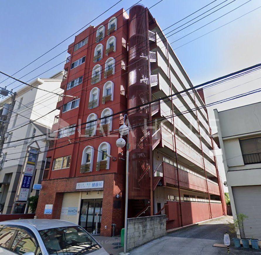 2K apartment in Ageo, Saitama - Photo 1