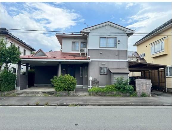 193 m² land in Morioka, Iwate - Photo 1