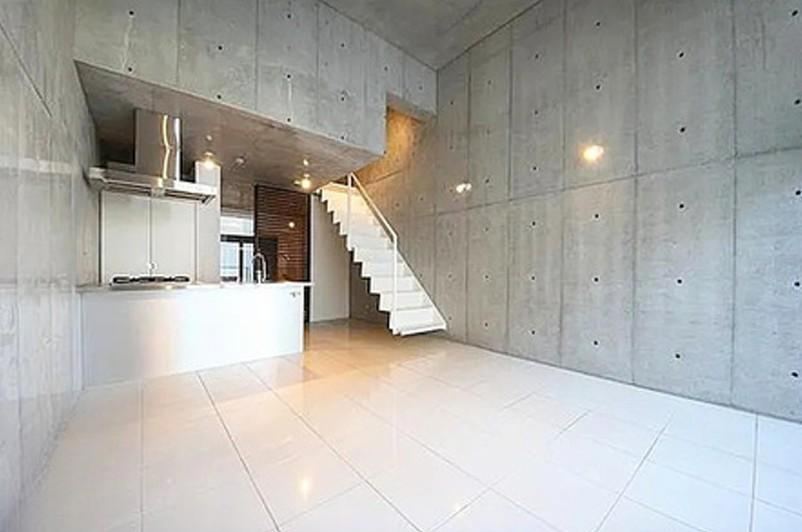 1LDK apartment in Nishi Ward, Osaka - Photo 1