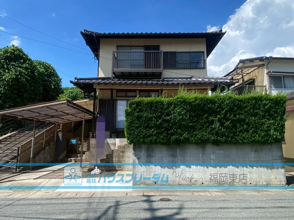 4LDK house in Sue, Kasuya District, Fukuoka - Photo 1