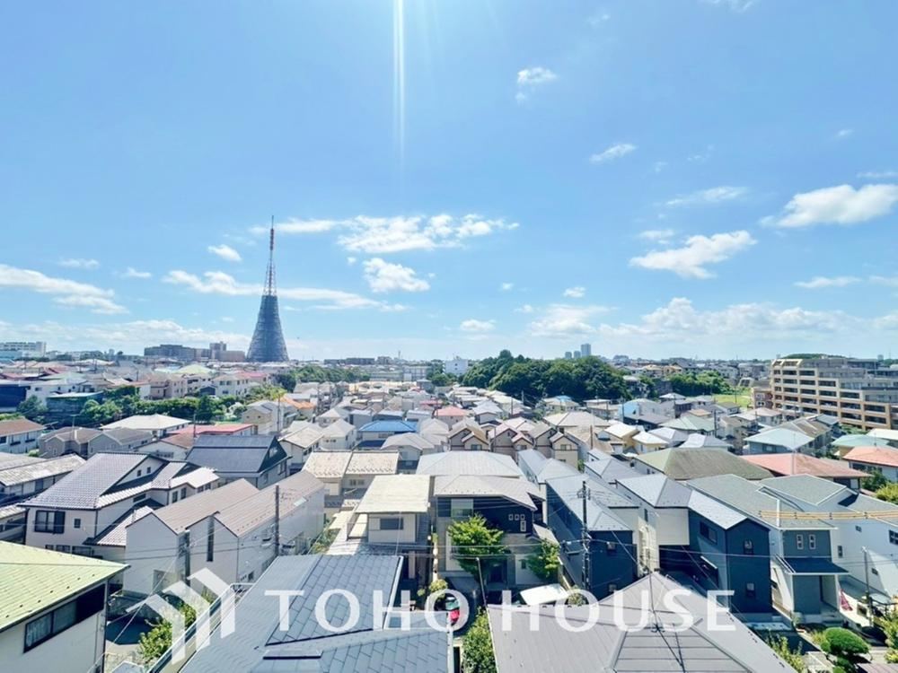 3LDK+S apartment in Funabashi, Chiba - Photo 1