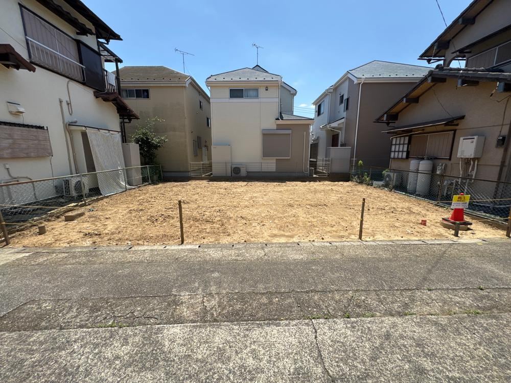 82 m² land in Matsudo, Chiba - Photo 1