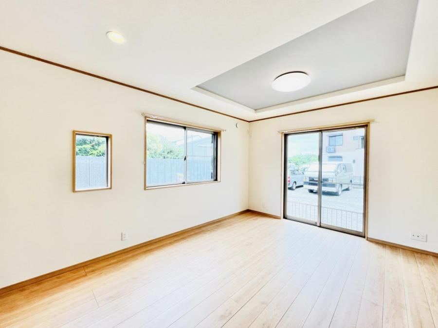 4LDK+S house in Chuo Ward, Chiba - Photo 1