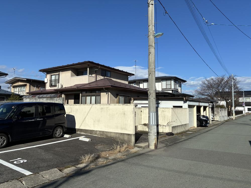 356 m² land in Yamagata, Yamagata - Photo 1