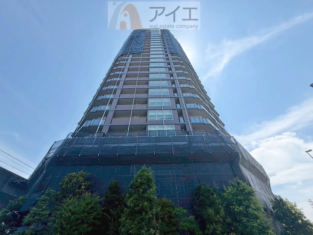 3LDK apartment in Misato, Saitama - Photo 1