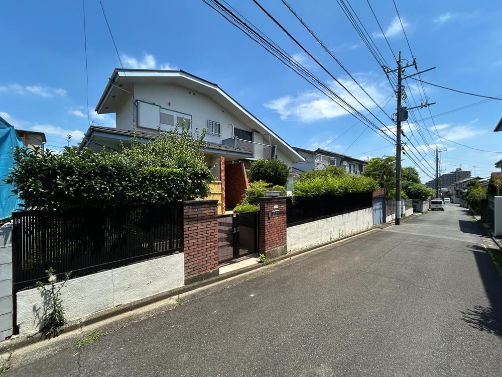268 m² land in Hachioji, Tokyo - Photo 1
