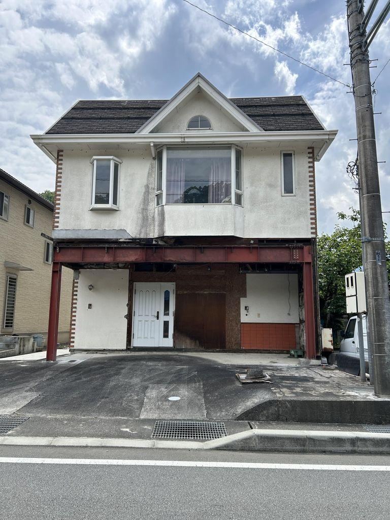 2K+S house in Ichikawamisato, Nishiyatsushiro District, Yamanashi - Photo 1