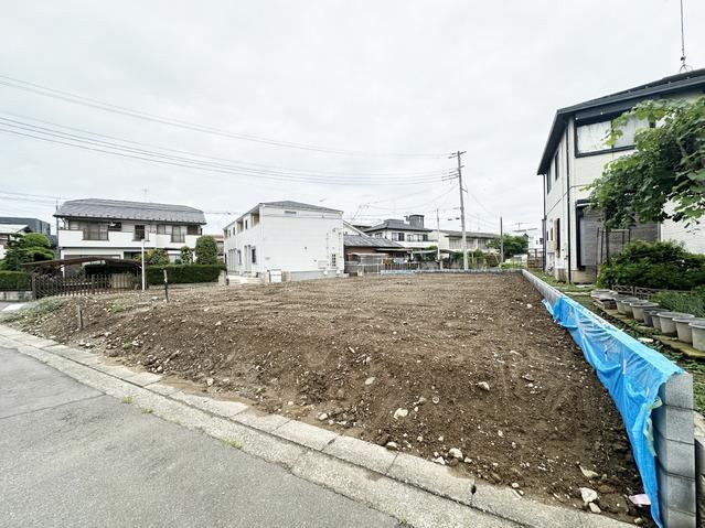 140 m² land in Konosu, Saitama - Photo 1