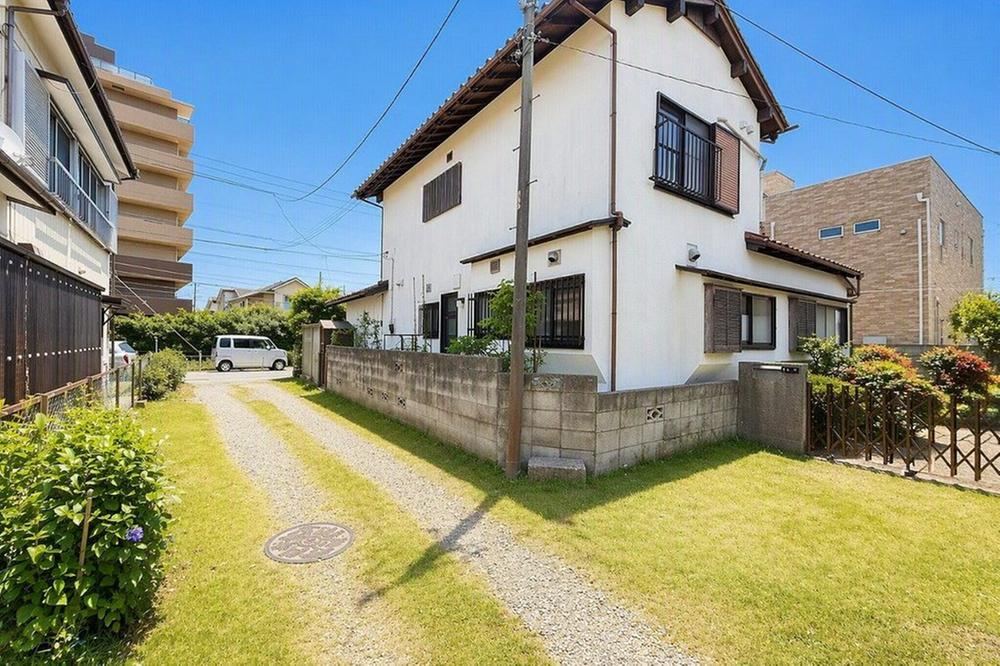 86 m² land in Fujisawa, Kanagawa - Photo 1