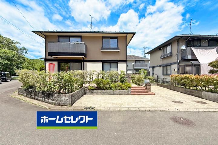 134 m² house in Natori, Miyagi - Photo 1