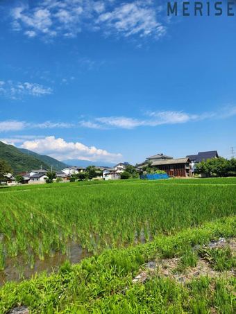 plot of land in Ueda