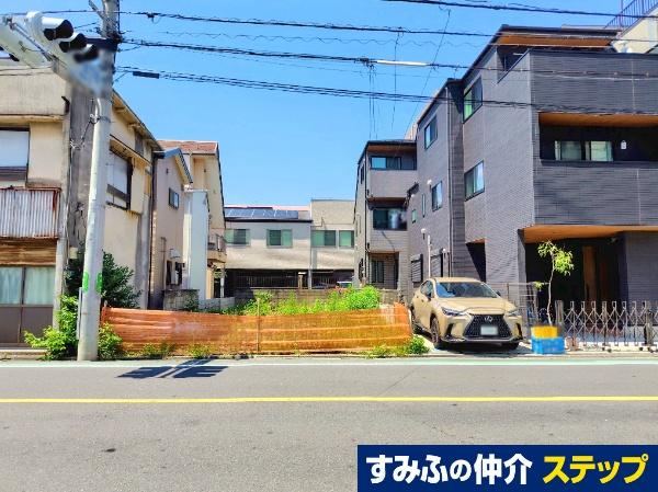 143 m² land in Katsushika Ward, Tokyo - Photo 1