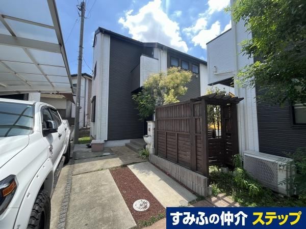4LDK house in Kodaira, Tokyo - Photo 1